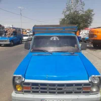 نیسان مدل ۹۰ دوگانه