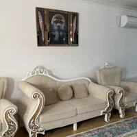 مبل ۷نفره در حد نو