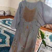 لباس مجلسی|لباس|صومای برادوست, |دیوار