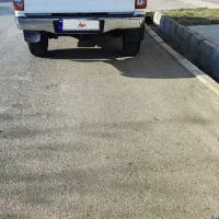 تویوتا هایلوکس مدل2010|خودرو سواری و وانت|مریوان, |دیوار