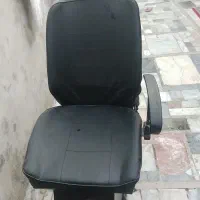 صندلی ارایش طرح برقی