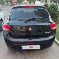تیبا 2 EX|خودرو سواری و وانت|اصفهان, شیخ اشراق|دیوار