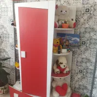 سرویس خواب همراه با تشک