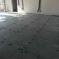 کاشی کاری دیوار چینی سیمان زنی