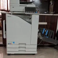 ریسو کامکالر fw5000