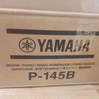 فروش پیانو p145B|پیانو، کیبورد، آکاردئون|تبریز, |دیوار