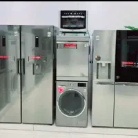 فروش و خریدار یخچال ساید و دوقلو در تمام استان|یخچال و فریزر|اصفهان, خانه اصفهان|دیوار