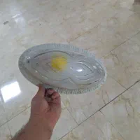 هواکش و چراغ