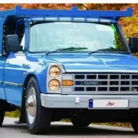 نیسان دیزل تناژ بالا 3800 کدینگ زابل