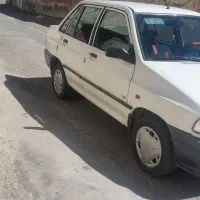 پراید ۸۸ ۱۳۱|خودرو سواری و وانت|الیگودرز, |دیوار