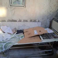 تخت خواب سالم