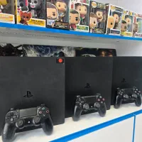 پلی استیشن ۴ کپی‌خور