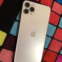 آیفون 11پرومکسzaa-256