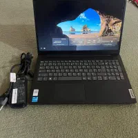 Lenovo i3-1215U 4GB RAM Windows 10 Pro|رایانه همراه|فنوج, |دیوار