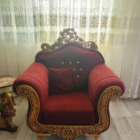 مبل راحتی|مبلمان خانگی و میز عسلی|مشهد, نکاح|دیوار