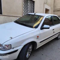 سمند EF7