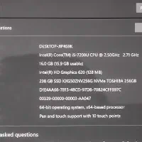 hp elite x2|رایانه همراه|بروجرد, |دیوار