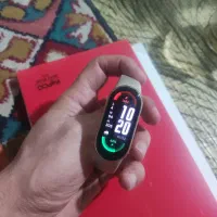 شیائومی می بند ۸