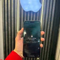 Iphone 15 pro max|موبایل|کرج, عظیمیه|دیوار