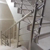 نرده استیل|خدمات پیشه و مهارت|همدان, |دیوار