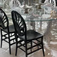 صندلی پ پ مدل ماچا/تالار رستوران فضای باز باغ|عمده‌فروشی|ارس, |دیوار