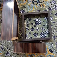 شلف دیواری ام دی اف