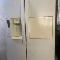 یخچال فریزر ساید بای ساید