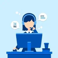 استخدام منشی خانم بدون سابقه کاری و حقوق ثابت