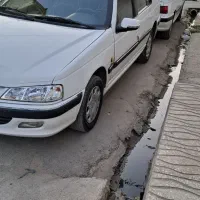 پژو پارس مدل 93 برج 12|خودرو سواری و وانت|نظرآباد, رسالت|دیوار