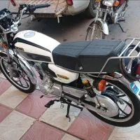 موتور سیکلت کبیر ۱۴۰۴