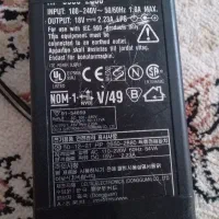 شارژر لبتاب hp