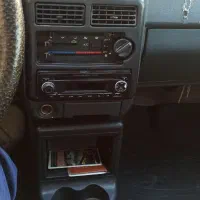 پراید 88|خودرو سواری و وانت|امیدیه, |دیوار