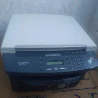 پرینتر پرقدرت سه کاره  canon4120