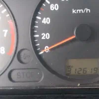 پژو۴۰۵ تمام فابریک بدون هیچ خرج