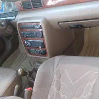 سمند ۸۹|خودرو سواری و وانت|سنندج, |دیوار