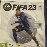 دیسک بازی فیفا ۲۳