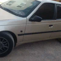 پژو ۴۰۵مدل ۸۴ بژ