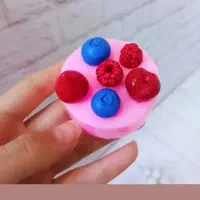 انواع قالب های سیلیکونی|صنایع دستی و سایر لوازم تزئینی|تهران, سازمان برنامه جنوبی|دیوار