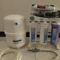 دستگاه تصفیه آب soft water|آب‌سردکن و تصفیه آب|شاهین‌شهر, گرگاب|دیوار