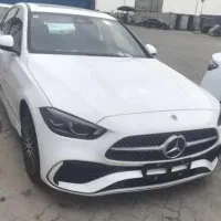 فروش بنزC200L2025