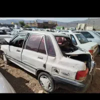 خریدار خودرو فرسوده