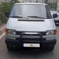 فولکس ترانسپورتر