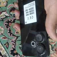گوشی ردمی 13 درحد|موبایل|مشهد, شهید معقول|دیوار