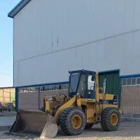 کوماتسو   WA 320|خودرو سنگین|کهریزک, |دیوار