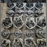 گیربکس پراید