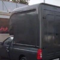 آریسان ۲ با کفی و کاببن صفر ۱۴۰۴