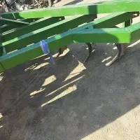 گاو آهن شیش خش|ماشینآلات صنعتی|شاهیوند, |دیوار