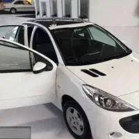 207iپانورما دنده ای