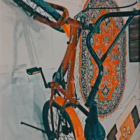 دوچرخه ۲۰