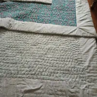 دو عدد لحاف نو|رختخواب، بالش، پتو|شاهرود, |دیوار